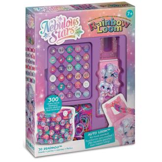 Set perlic NS - Rainbow Loom
