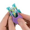 Set zapestnic z obeski NS - Rainbow Loom