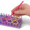 Set Najboljše prijateljice za vedno NS - Rainbow Loom