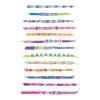 Set Najboljše prijateljice za vedno NS - Rainbow Loom