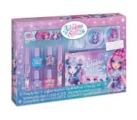 Lepotni set Nebulous Stars