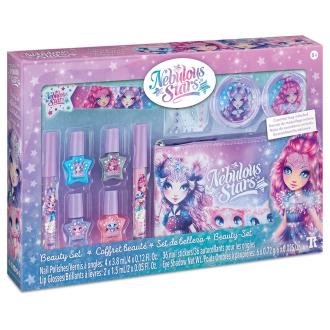 Lepotni set Nebulous Stars