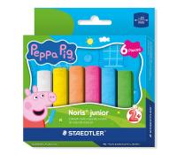 Kreda Noris Junior 6/1 Pujsa Pepa